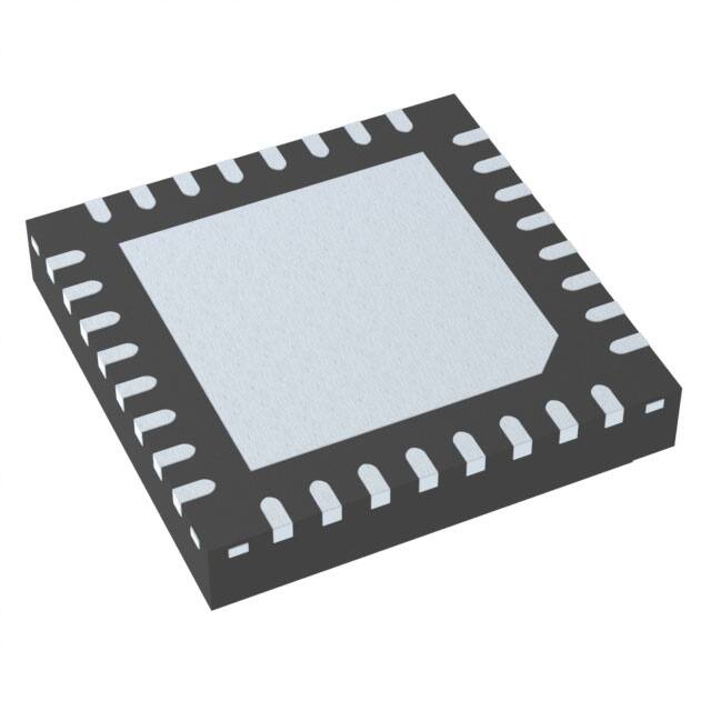 HMC1049SCPZ-EP-R7 Analog Devices Inc.  RF Amplifiers